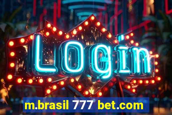 m.brasil 777 bet.com